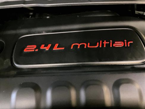 Used 2022 Jeep Compass Trailhawk image 34