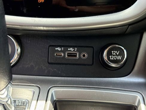 Certified 2023 Nissan Murano S FWD image 24