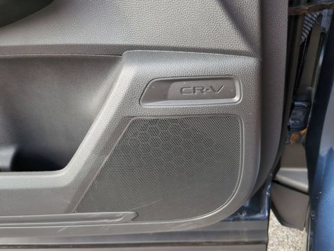 Used 2024 Honda CR-V EX-L image 23