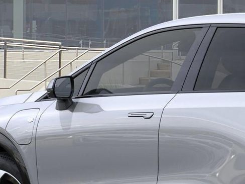 New 2027 Cadillac Optiq Sport RWD image 12