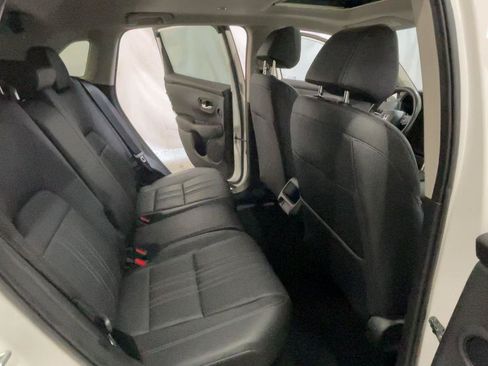 Certified 2025 Honda HR-V EX-L image 24