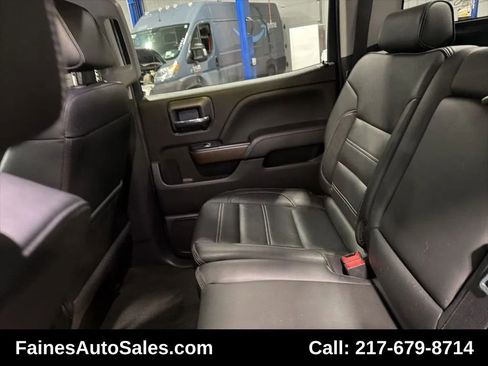 Used 2018 GMC Sierra 1500 Denali w/ Denali Ultimate Package image 46