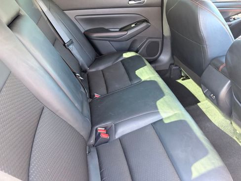 Certified 2023 Nissan Altima 2.5 SR FWD image 15