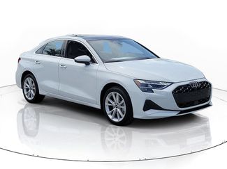 New 2026 Audi A3 2.0T Premium Plus AWD/4WD video 1