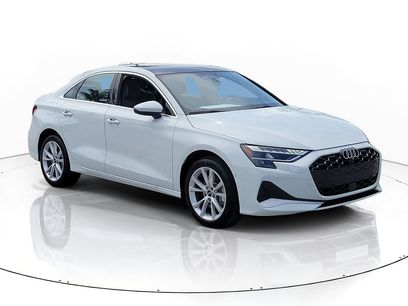 New 2026 Audi A3 2.0T Premium Plus