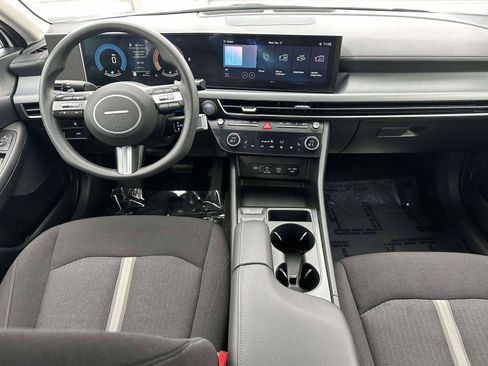 Used 2024 Hyundai Sonata SEL image 11