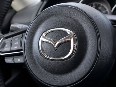 Certified 2021 MAZDA CX-5 Touring w/ Touring Preferred SV Package image 28