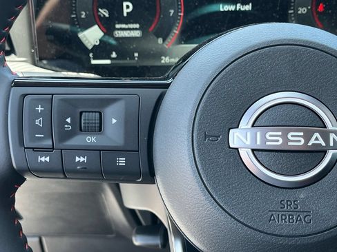 New 2026 Nissan Kicks SR FWD image 19