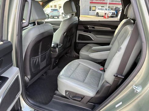 Used 2024 Kia Telluride SX Prestige X-Line image 8