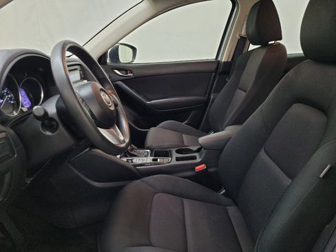 Used 2016 MAZDA CX-5 Sport image 17