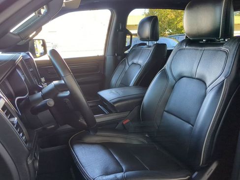 Used 2023 RAM 1500 Limited image 6