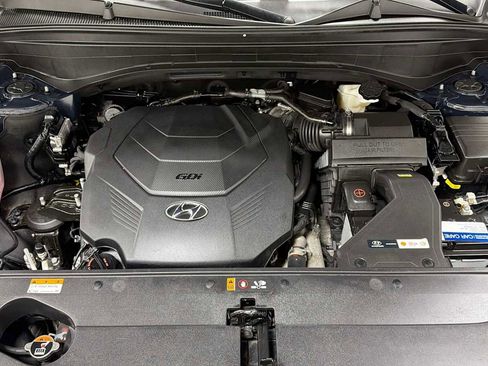 Used 2022 Hyundai Palisade Calligraphy w/ Cargo Package FWD image 32