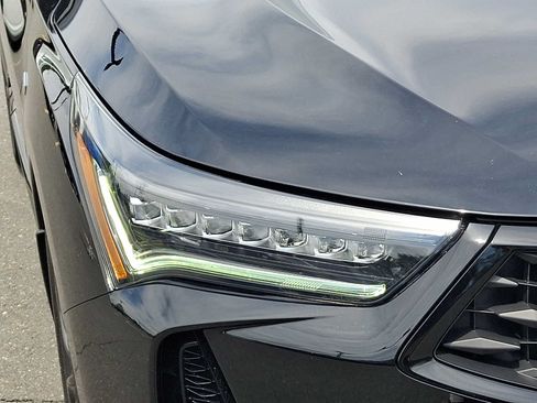Certified 2023 Acura RDX A-Spec AWD/4WD image 9