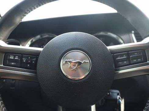 Used 2014 Ford Mustang GT Premium w/ Equipment Group 402A image 15