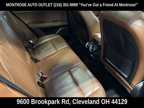 Used 2019 Alfa Romeo Stelvio AWD image 51
