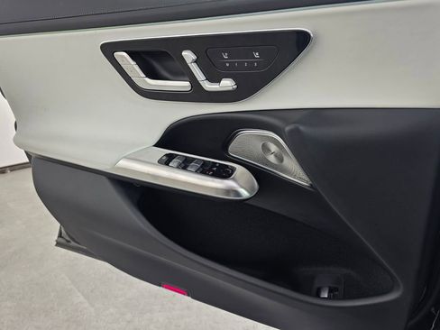 New 2026 Mercedes-Benz E 450 4MATIC All-Terrain Wagon image 16