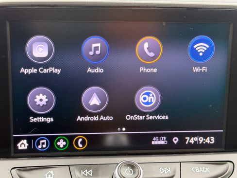 Used 2020 Chevrolet Blazer LT w/ Redline Edition FWD image 37