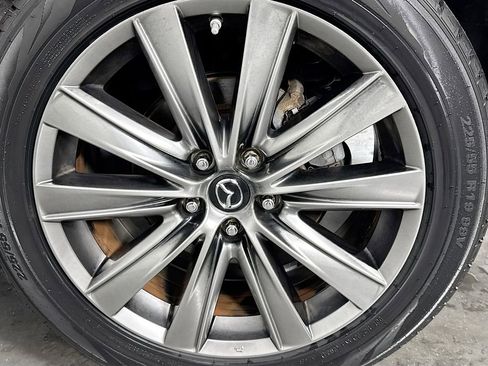 Used 2019 MAZDA CX-5 Sport image 31