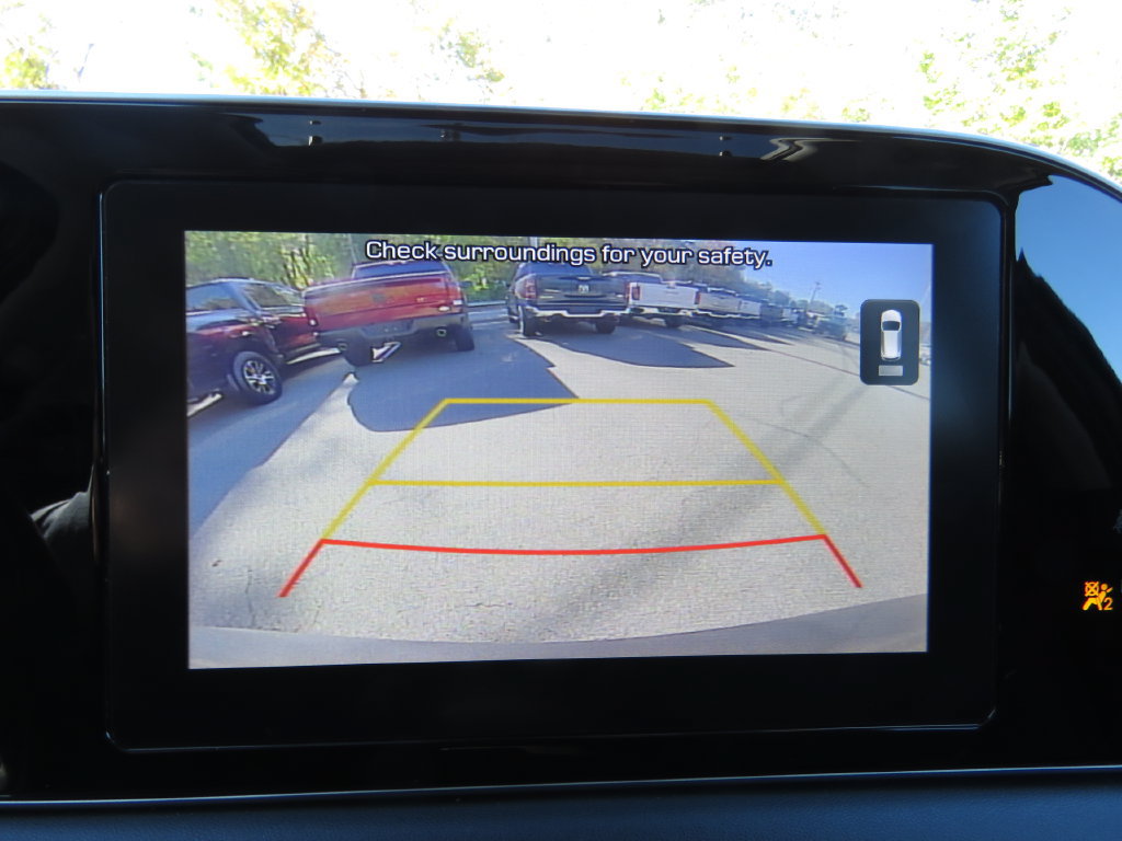 Used 2020 Hyundai Palisade SEL AWD/4WD image 26