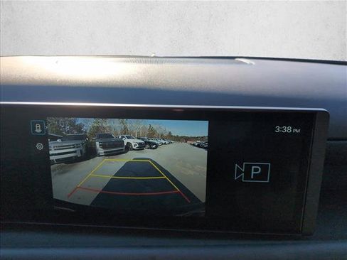 New 2026 Hyundai Tucson SEL image 13