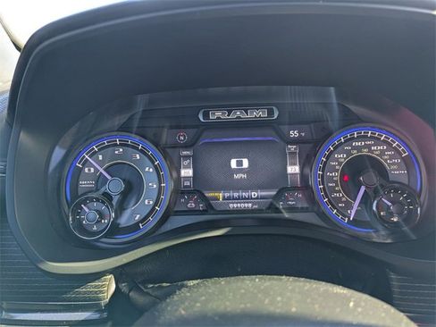 Used 2021 RAM 1500 Limited image 26