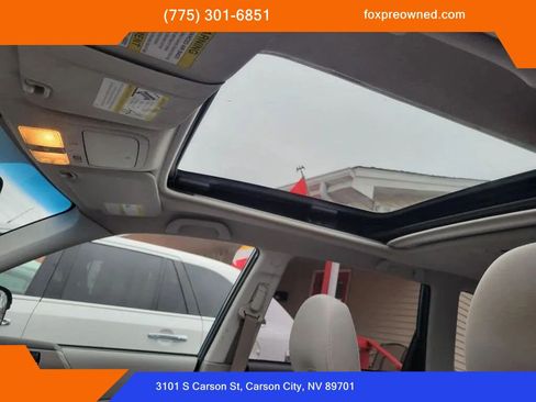 Used 2010 Subaru Forester 2.5X Premium AWD/4WD image 10