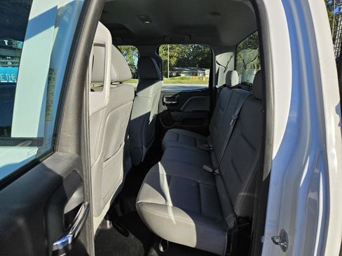 Used 2015 Chevrolet Silverado 2500 W/T image 21