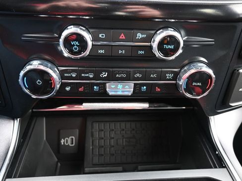 New 2025 Ford F150 Raptor w/ Equipment Group 803A Raptor R image 45