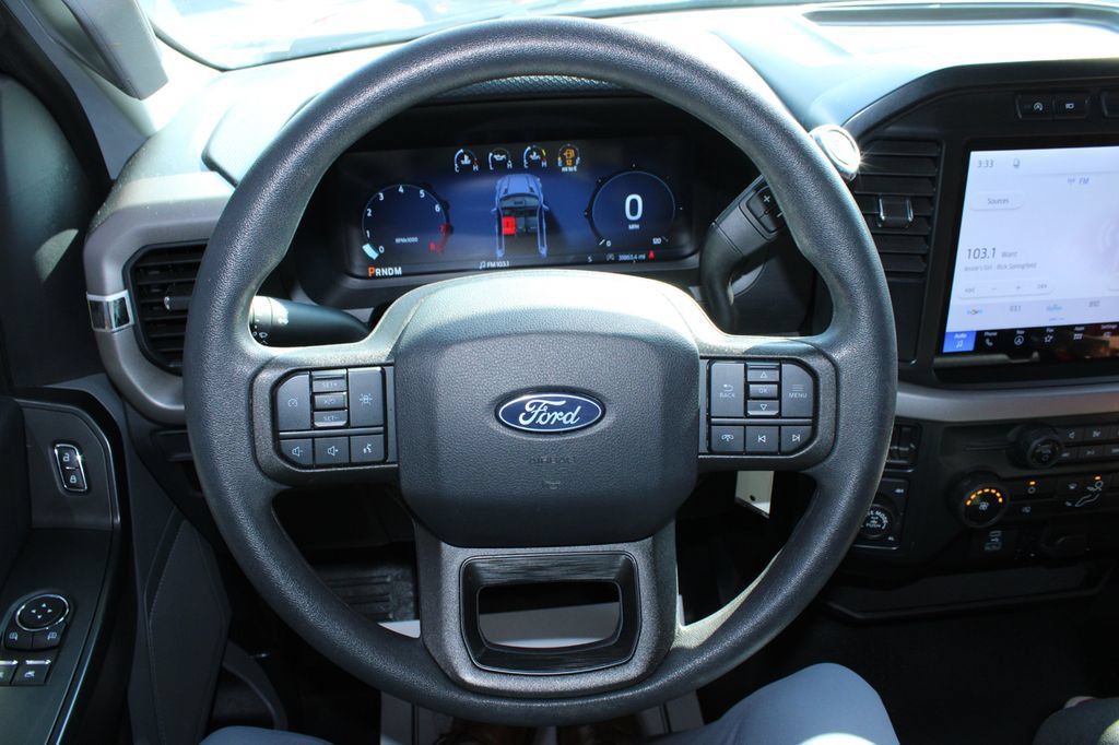 Used 2024 Ford F150 XL AWD/4WD image 29