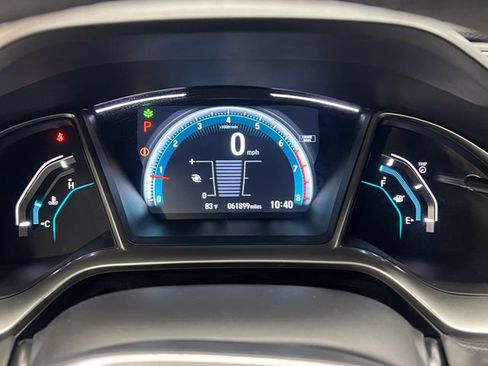 Used 2018 Honda Civic EX-L image 17