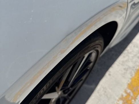 Used 2021 Toyota Camry XSE FWD image 12