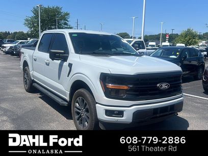 Used 2024 Ford F150 XLT w/ Equipment Group 303A High