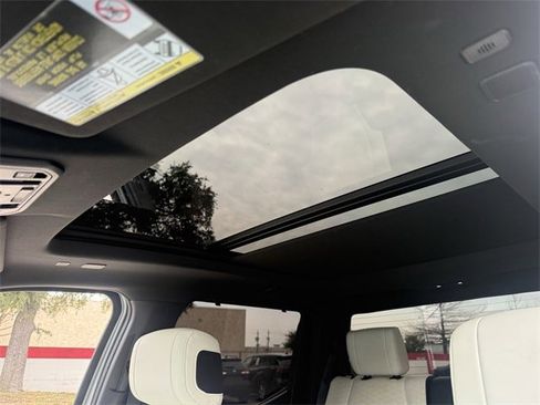 Used 2023 Toyota Tundra Capstone image 27