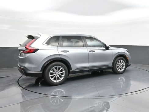 New 2026 Honda CR-V EX image 15