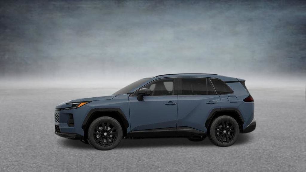 New 2026 Toyota RAV4 SE w/ Weather Package AWD/4WD image 15