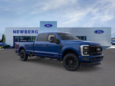 New 2026 Ford F250 XLT w/ XLT Premium Package image 1