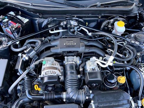 Used 2015 Scion FR-S RWD image 28