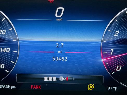 Used 2023 Mercedes-Benz C 300 Sedan w/ Advanced USB Package image 8