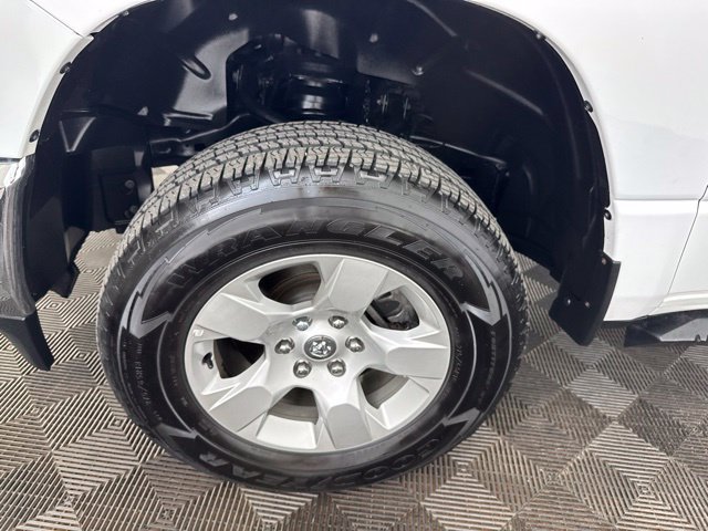 Used 2023 RAM 1500 Big Horn RWD image 26
