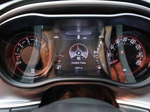 Used 2021 Dodge Challenger R/T w/ Blacktop Package image 23