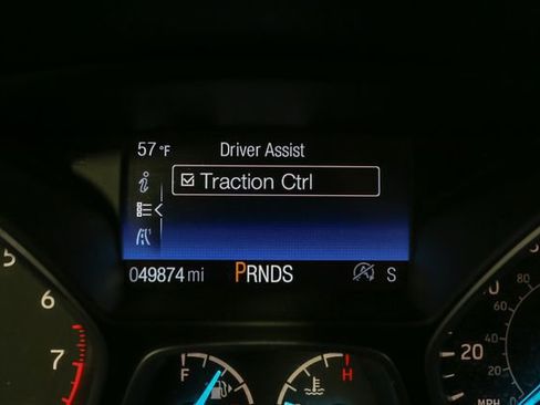 Used 2019 Ford Escape SE AWD/4WD image 29