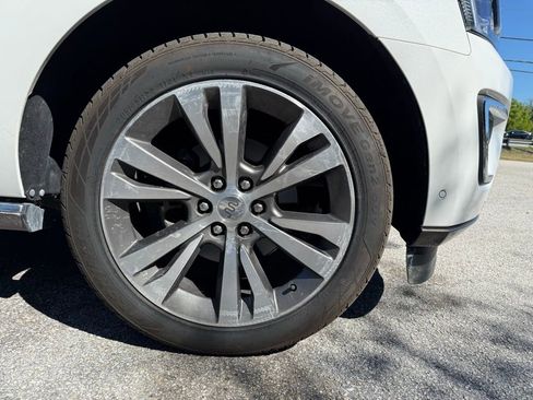 Used 2020 Ford Expedition King Ranch image 7