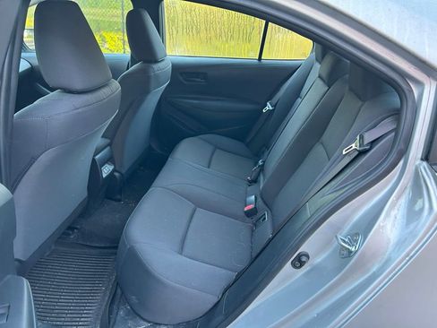 Used 2023 Toyota Corolla LE image 13