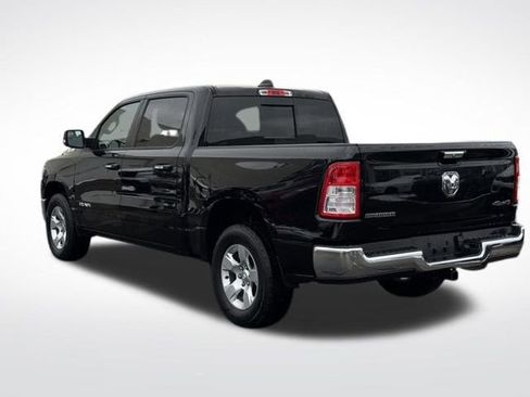 Used 2019 RAM 1500 Big Horn image 7