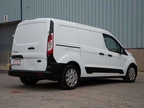 Used 2022 Ford Transit Connect XL FWD image 16