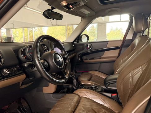 Used 2018 MINI Cooper Countryman S AWD/4WD image 18