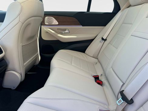 New 2026 Mercedes-Benz GLE 450 4MATIC image 14