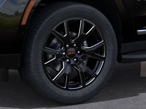 New 2026 GMC Yukon Elevation w/ Elevation Premium Package AWD/4WD image 9