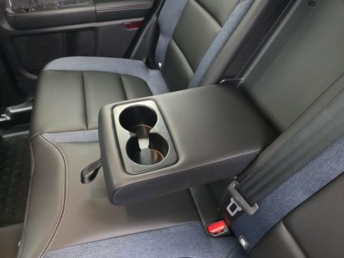 New 2025 Ford Bronco Sport Outer Banks w/ Sasquatch Outer Banks Package AWD/4WD image 31