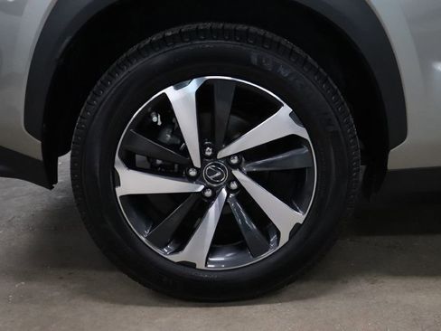 Used 2021 Lexus NX 300 AWD w/ Premium Package image 40